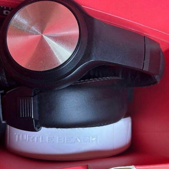 ˚₊‧꒰ა ☆ ໒꒱ ‧₊˚ Lot of 3 Headphones Wired Gaming Headset Work Home (2F-DV-D9SC) - Picture 9 of 9